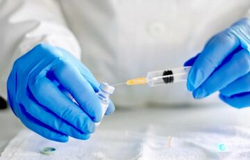 Стало известно, насколько эффективной является вакцина от коронавируса Стало известно, насколько эффективной является вакцина от коронавируса