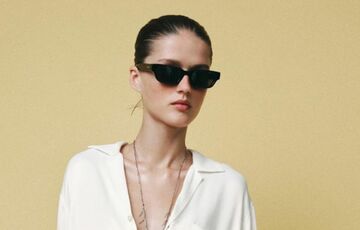 У Британії заборонили рекламу Zara через занадто худих моделей