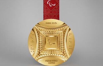 Україна виборола ще 8 медалей на Паралімпіаді-2024, дві з них - золоті