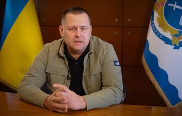 Мэр Днепра Филатов рассказал о подготовке города к отопительному сезону Мэр Днепра Филатов рассказал о подготовке города к отопительному сезону