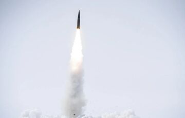 Украинцев предупредили о вероятных точечных ракетных ударах для давления населения  Украинцев предупредили о вероятных точечных ракетных ударах для давления населения
