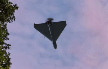 Тривога у Києві звучала майже 4 години: ППО збила всі дрони на столицю