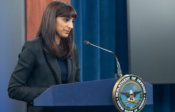 Пентагон официально предупредил о новой атаке Орешником