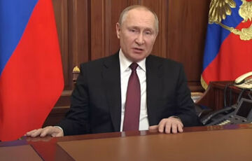 Один из двух вариантов: британский разведчик рассказал, как завершится правление Путина 