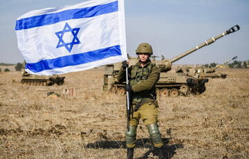 ЦАХАЛ заявил о ликвидации замкомандующего элитного подразделения ”Хезболлы”