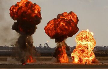 Оккупанты боятся вступать в бой, готовят кровавые провокации: опубликован разговор россиян Оккупанты боятся вступать в бой, готовят кровавые провокации: опубликован разговор россиян