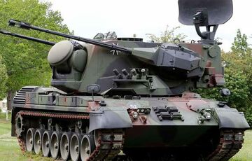 У Німеччині буде збудовано завод з виробництва боєприпасів, які потрібні Україні У Німеччині буде збудовано завод з виробництва боєприпасів, які потрібні Україні