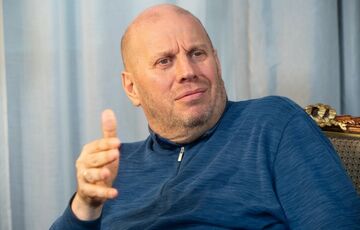 СБУ проводит обыски у Бродского