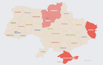 Россия ударила ракетами по Харькову и Киеву: первые подробности