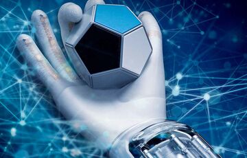 В Южной Корее робот задавил человека, спутав его с коробкой