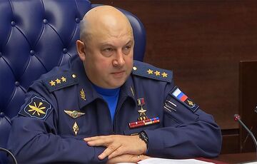 Аналог ”Вагнера”: у Росії створюють нову ПВК на чолі з Суровікіним