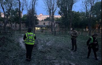 Сьогоднішній обстріл Києва коштував Росії 17 мільйонів доларів, - військові