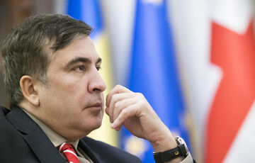 Саакашвили дал согласие на лечение в тюрьме Саакашвили дал согласие на лечение в тюрьме