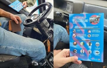 Росіяни готують криваву провокацію в Мелітополі, щоб потім звинуватити ЗСУ