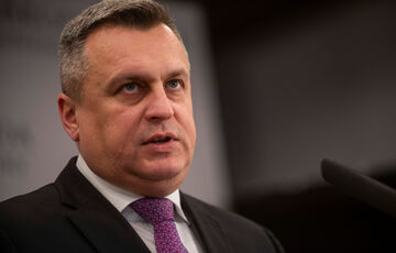 Словацкий вице-спикер возмутился, что в Аушвиц пригласили Зеленского, а не россиян