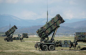 Европарламент отказался утверждать финансирование Евросовета, пока Украине не дадут новые системы Patriot