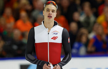 Польща надала громадянство російському спортсмену