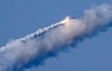 Россияне дважды ударили ракетами по Златополью: пострадали 10 человек