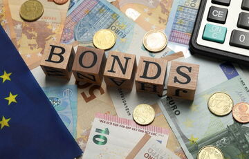 Українські євробонди підскочили у ціні на фоні перемоги Трампа
