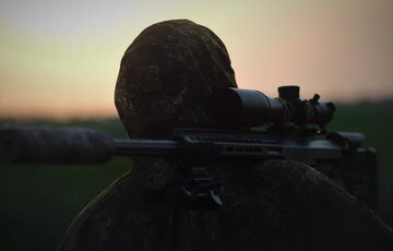 Контрнаступ: Україна перехоплює ініціативу, але потрібна далекобійна зброя Контрнаступ: Україна перехоплює ініціативу, але потрібна далекобійна зброя