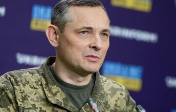 В Воздушных силах отреагировали на заявление использования баллистических ракет КНДР