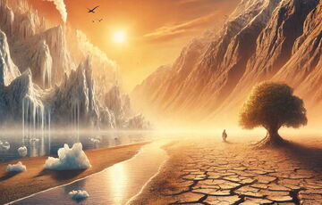 Глобальное потепление убьет миллионы людей в Европе к концу века, - исследование