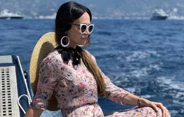 Померла дружина старшого сина Геннадія Кернеса