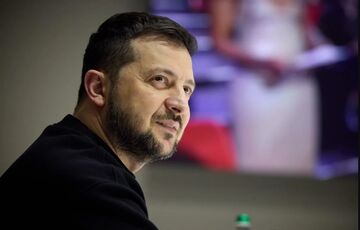 Bild: у травні може відбутися візит Зеленського до Німеччини Bild: у травні може відбутися візит Зеленського до Німеччини