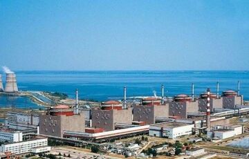 МАГАТЕ зафіксувало стрілянину на Запорізькій АЕС