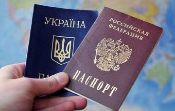 Оккупанты в Мелитополе заставляют местных учителей отказываться от украинского гражданства Оккупанты в Мелитополе заставляют местных учителей отказываться от украинского гражданства