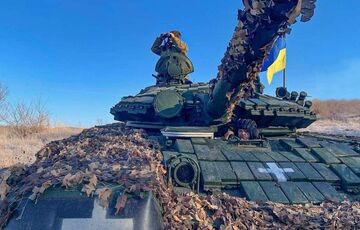 Британская разведка назвала фактор, мешающий совершить прорыв на фронте в Украине Британская разведка назвала фактор, мешающий совершить прорыв на фронте в Украине