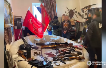 В Одесі російські спецслужби через криміналітет готували заколот