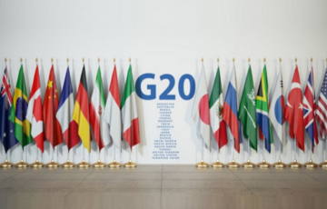 Путін не виступить на G20 навіть онлайн