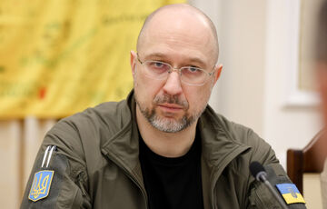 Шмыгаль предупредил украинцев о самой тяжелой зиме Шмыгаль предупредил украинцев о самой тяжелой зиме