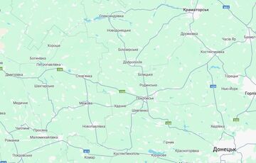 Россияне снова нарастили интенсивность атак на Покровском направлении