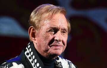 Листопад великих втрат: помер Роман Віктюк