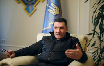 В СНБО ответили на петиции о разрешении на выезд для мужчин