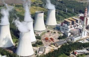 В США заявили о планах построить в Польше шесть АЭС