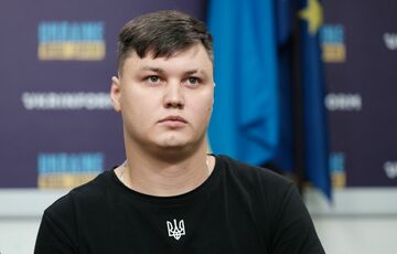 Російському пілоту, який перегнав в Україну гелікоптер Мі-8, пропонували залишитися в Україні