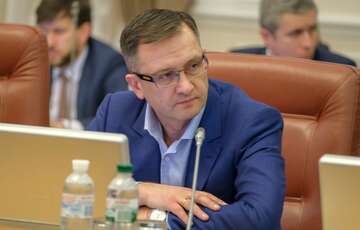 ”Отдыхайте!”: советник Ермака подал в отставку