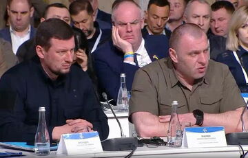 СБУ предотвратила покушение на главу Херсонской ОВА Прокудина