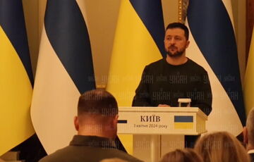 Зеленский подтвердил, что Россия готовит мобилизацию 300 тысяч военных