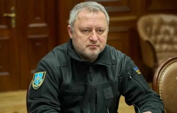 Генпрокурор Костин подал в отставку