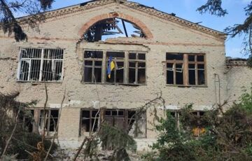 В ЗСУ заявили про звільнення Благодатного, - ВІДЕО