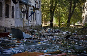 У Павлограді зростає кількість постраждалих під час ракетного удару