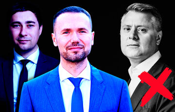 Що відомо про нових міністрів України? Що відомо про нових міністрів України?