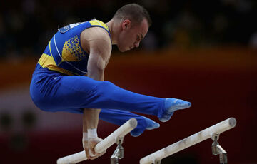 Украинского олимпийского чемпиона дисквалифицировали из-за мельдония