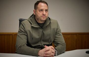 У Зеленського відповіли, чи остерігаються перемоги Трампа на виборах У Зеленського відповіли, чи остерігаються перемоги Трампа на виборах