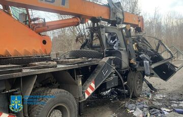 Бригада ДТЭК попала под обстрел: погиб энергетик