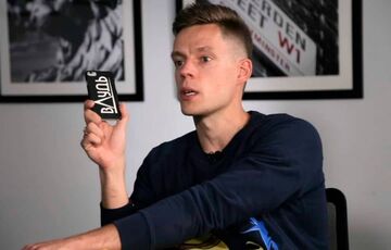 Юрій Дудь продає квартиру у Москві, більше не повернеться до Росії?